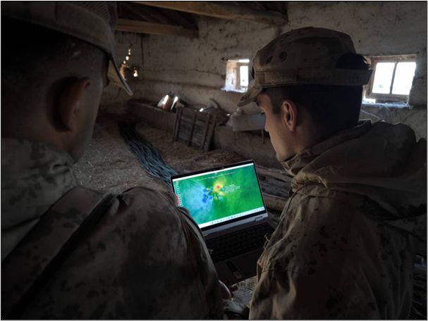 Eskişehir’de 14 Yıl Önce Kayıp Olan Şahsın Cesedi Kardeşinin Evinin Bahçesinde Bulundu