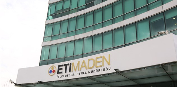 Eti Maden 255 Proses İşçisi Alımı Yapacak: İşte Detaylar