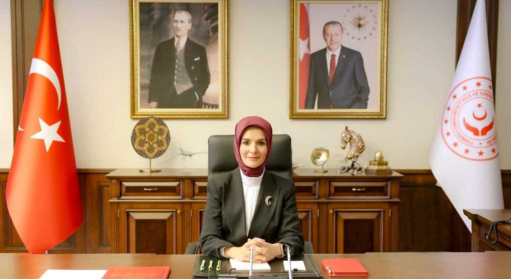 Evde Bakım Yardımı 6,1 Milyar Lira Olarak Hesaplara Yatırıldı