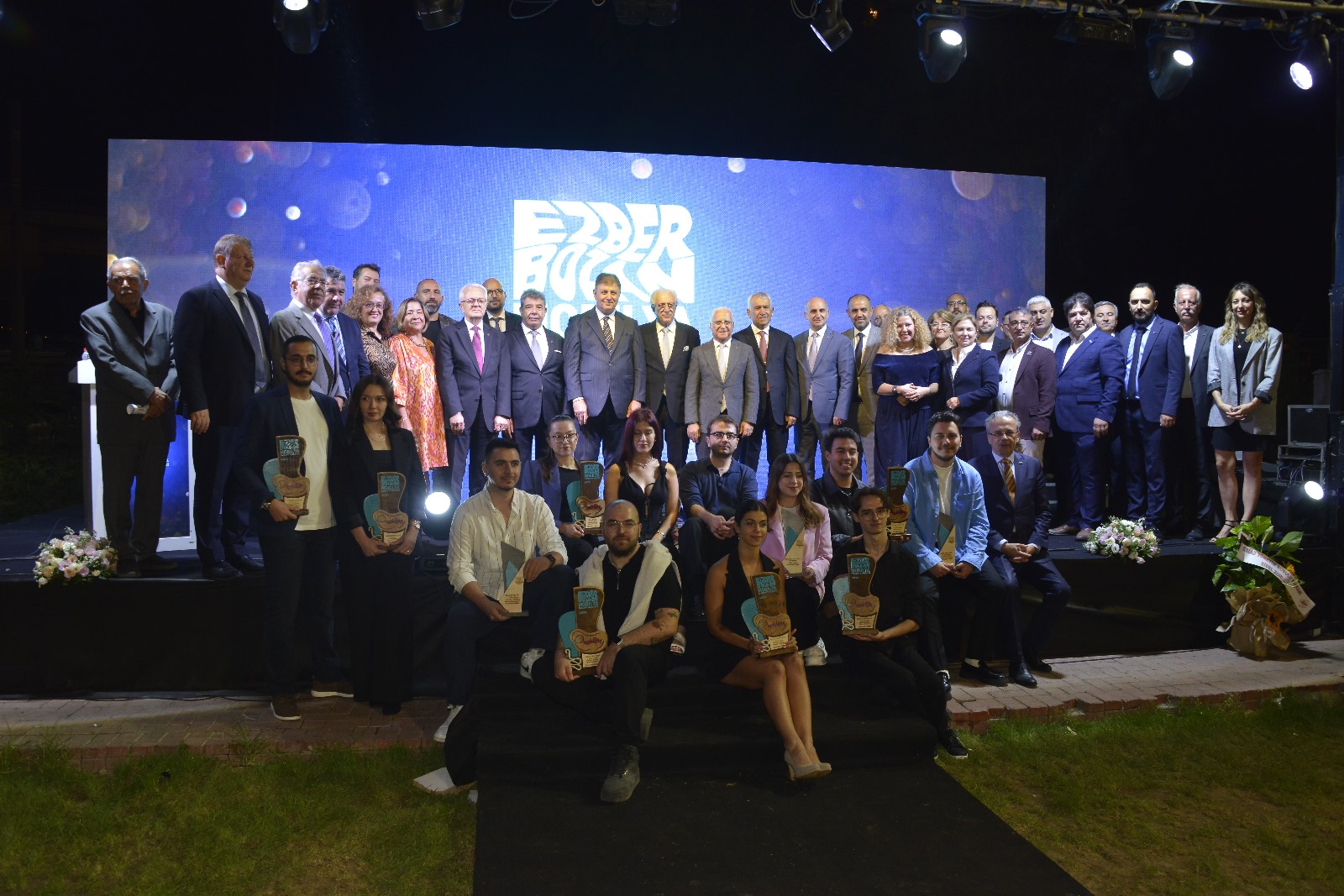 Ezberbozan Tasarım Yarışması 4. Yılında da Sektöre Katma Değer Sağladı