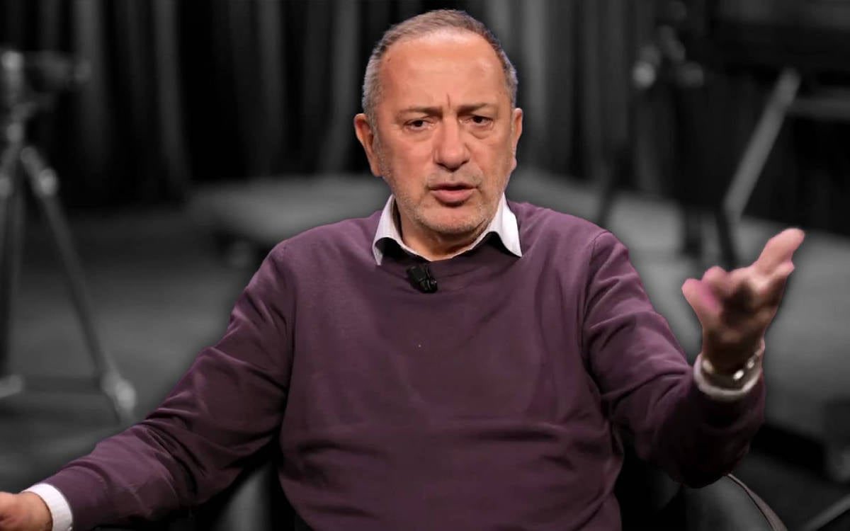 Fatih Altaylı, “Cumhurbaşkanını tehdit” davasında hakim karşısında