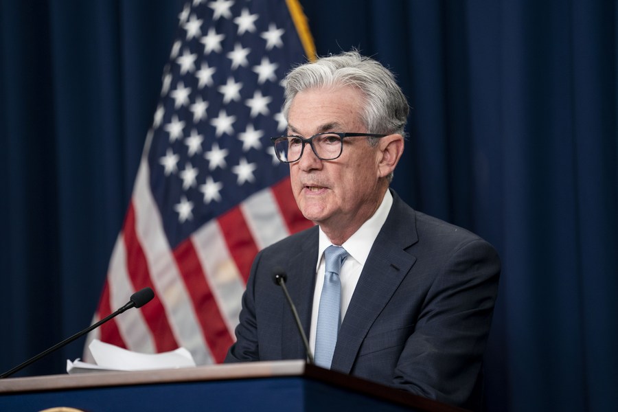 Fed Başkanı Powell’dan ‘İddianame’ Açıklaması: “Hiç Kimse Kanunların Üstünde Değildir”