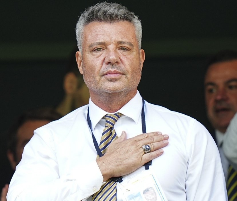 Fenerbahçe’de Tarihi Seçim Sonuçlandı: Yeni Başkan Belli Oldu