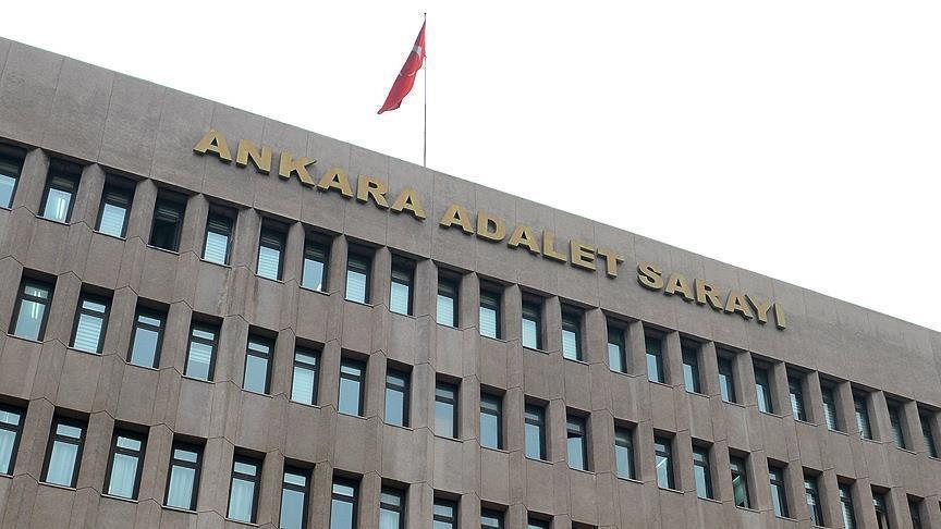 FETÖ/PDY’nin Adalet Teşkilatındaki Mahrem Yapılanmasına Yönelik 6 Şüpheliye Gözaltı Kararı