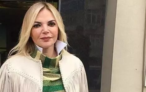 Fulden Uras’a Büyük Acı: Babasını Kaybetti