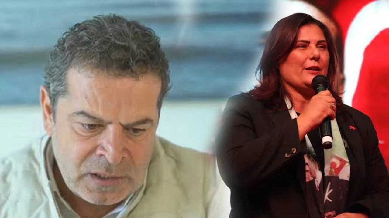 Gazeteci Özdemir’den Çerçioğlu’na Sert Çıkış! “Aydınlıların Suratına Nasıl Bakacak?”