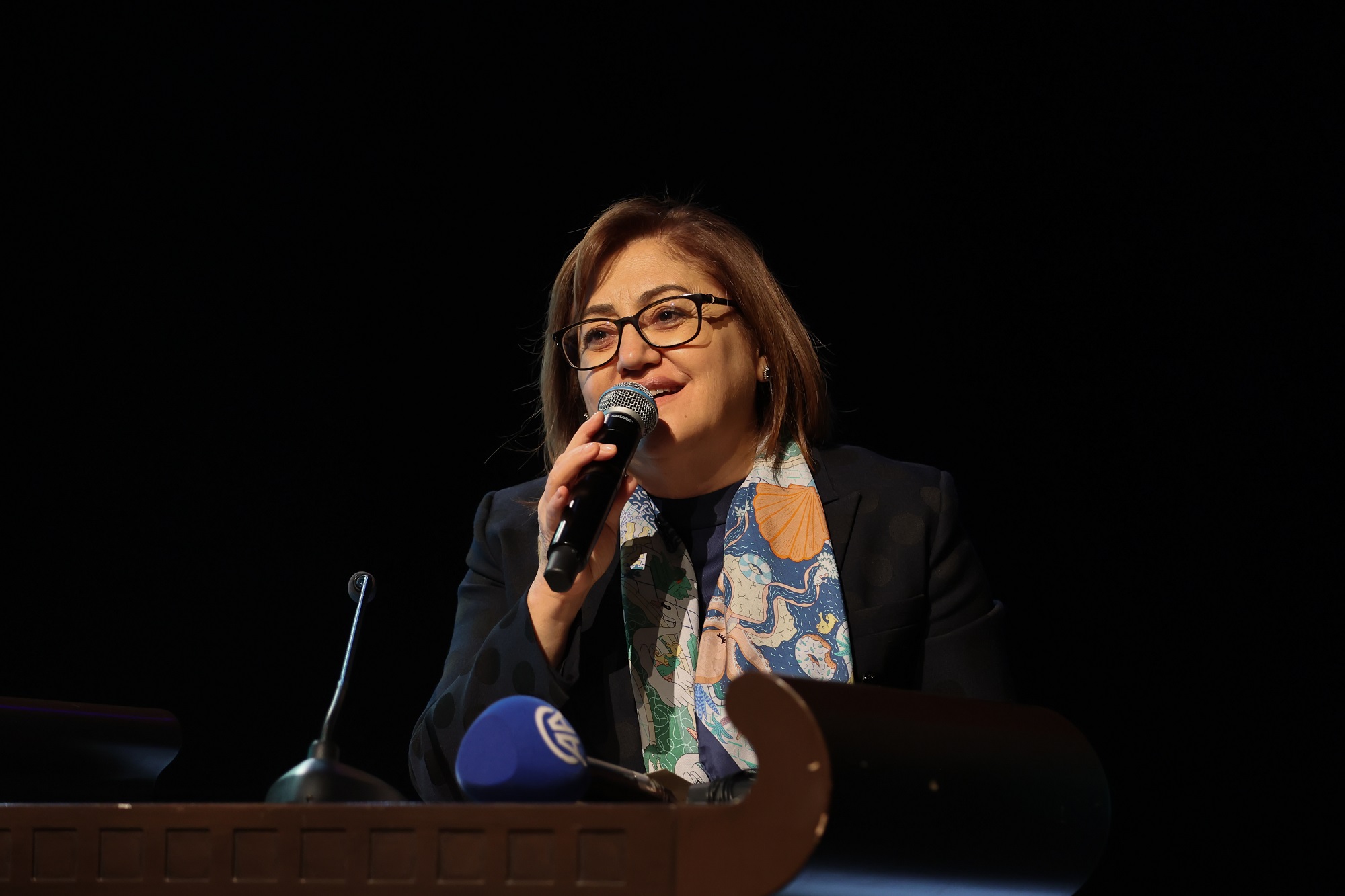 Gazi̇antep, Bağımlılıkla Mücadelede Türki̇ye’ye Model Oluyor Yeşi̇lay Ve Büyükşehi̇r Omuz Omuza