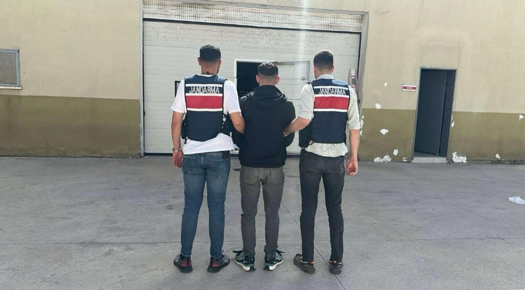 Gaziantep Jandarmasından Suçlulara Geçit Yok!
