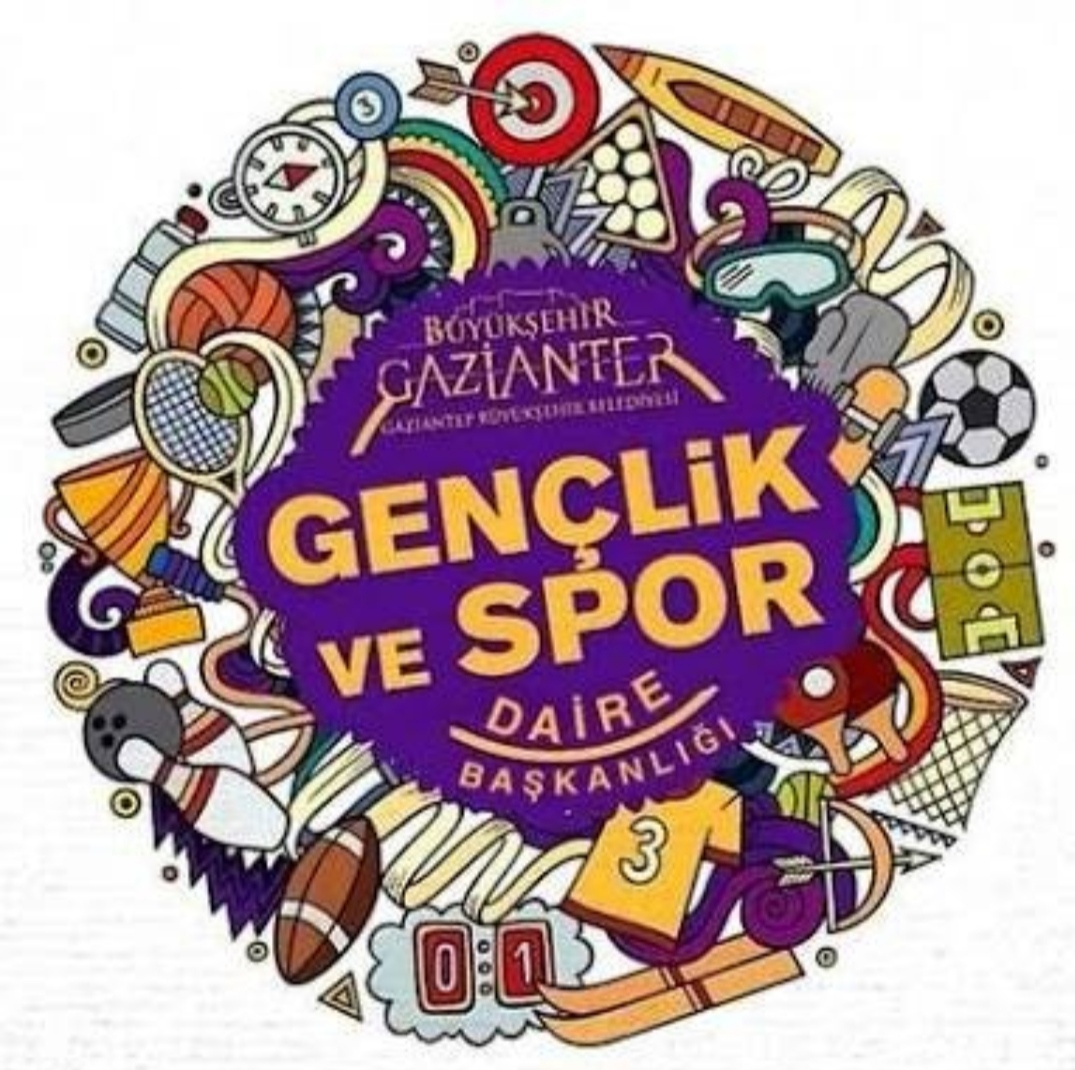 Gaziantep’de Yeni Spor Daire Başkanı Belli Oldu