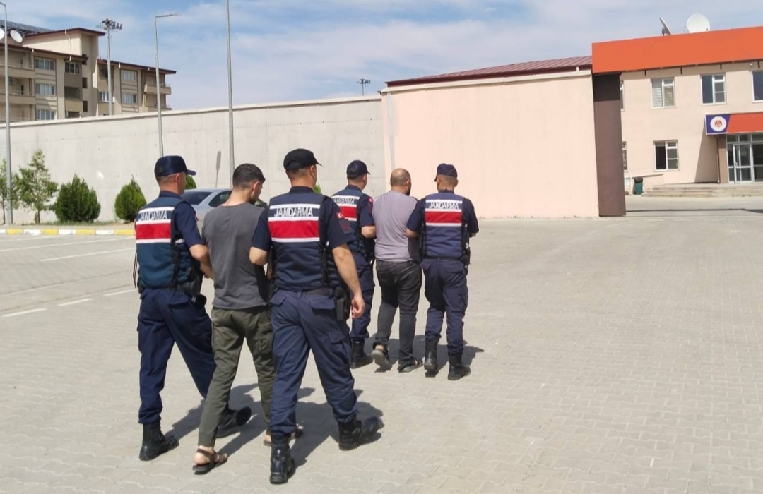 Gaziantep’te Göçmen Kaçakçılığına Büyük Darbe!