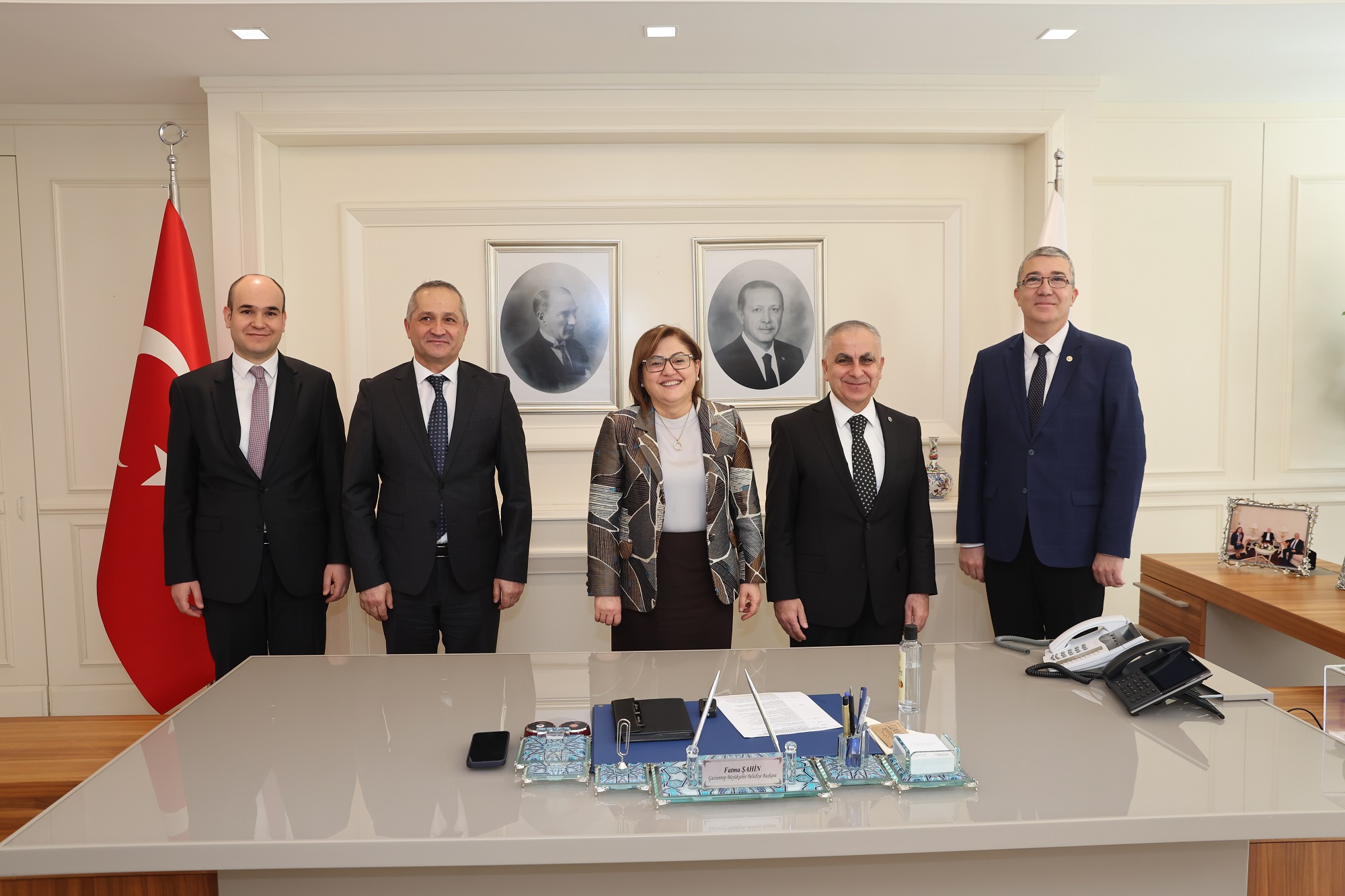 Gaziantep’te Üniversitelilere Büyük Fırsat!