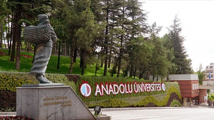 Geçmişten Günümüze Eskişehir: Anadolu Üniversitesi’nden Dünyaya Açılan Bilimsel Köprü