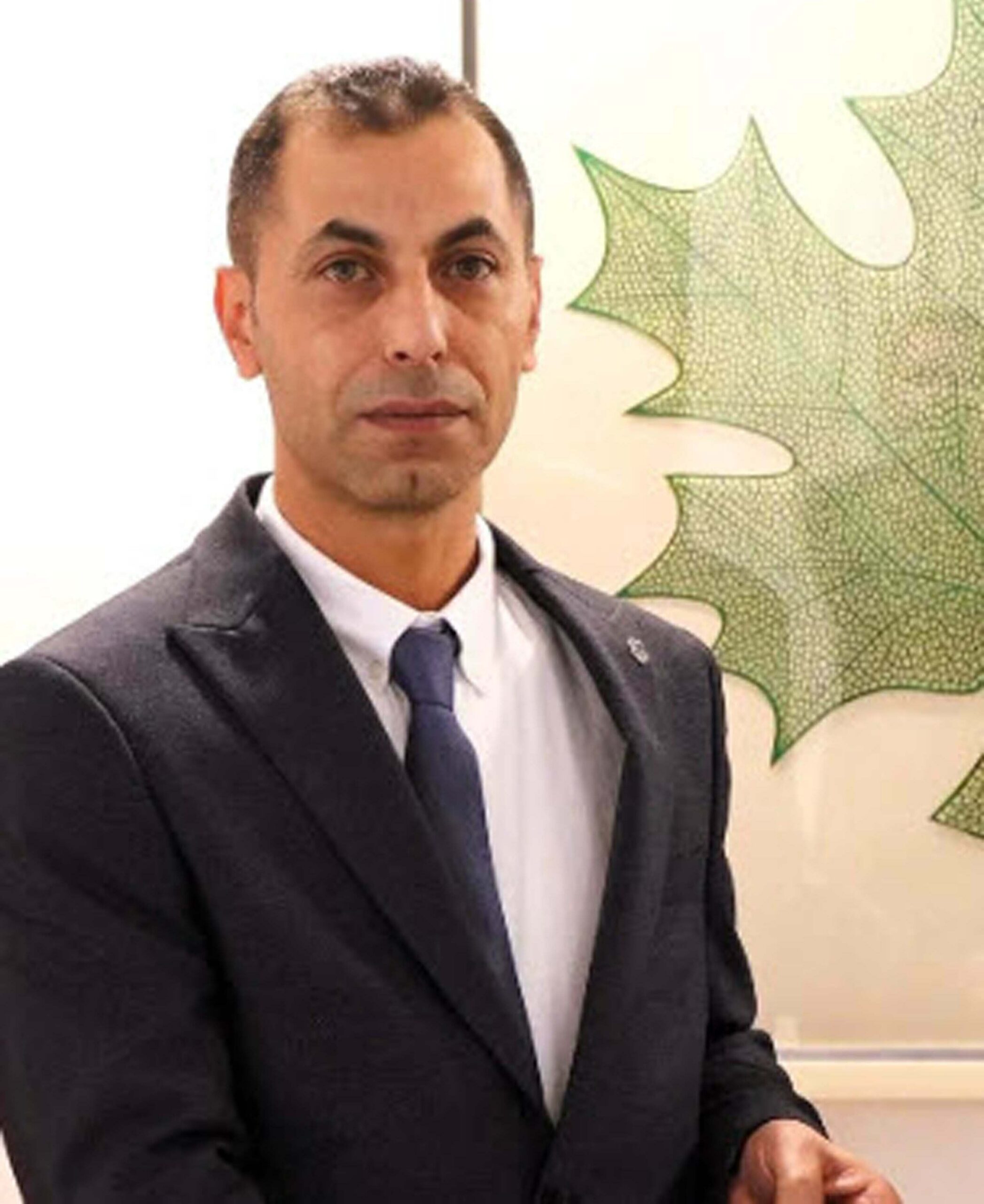 Gelecek Partisi İzmir İl Başkanı Yaşar Beyazgül Cinsel Taciz Suçlamasıyla Gözaltında