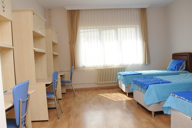 Gençlik ve Spor Bakanlığı 2025-2026 Yılı Yurt Başvurularını Başlattı