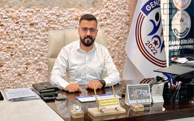 Gök; Aile Hekimlerinin ve Aile Sağlığı Çalışanlarının Gelirinden Yapılan Kesintilere Son Verilmelidir