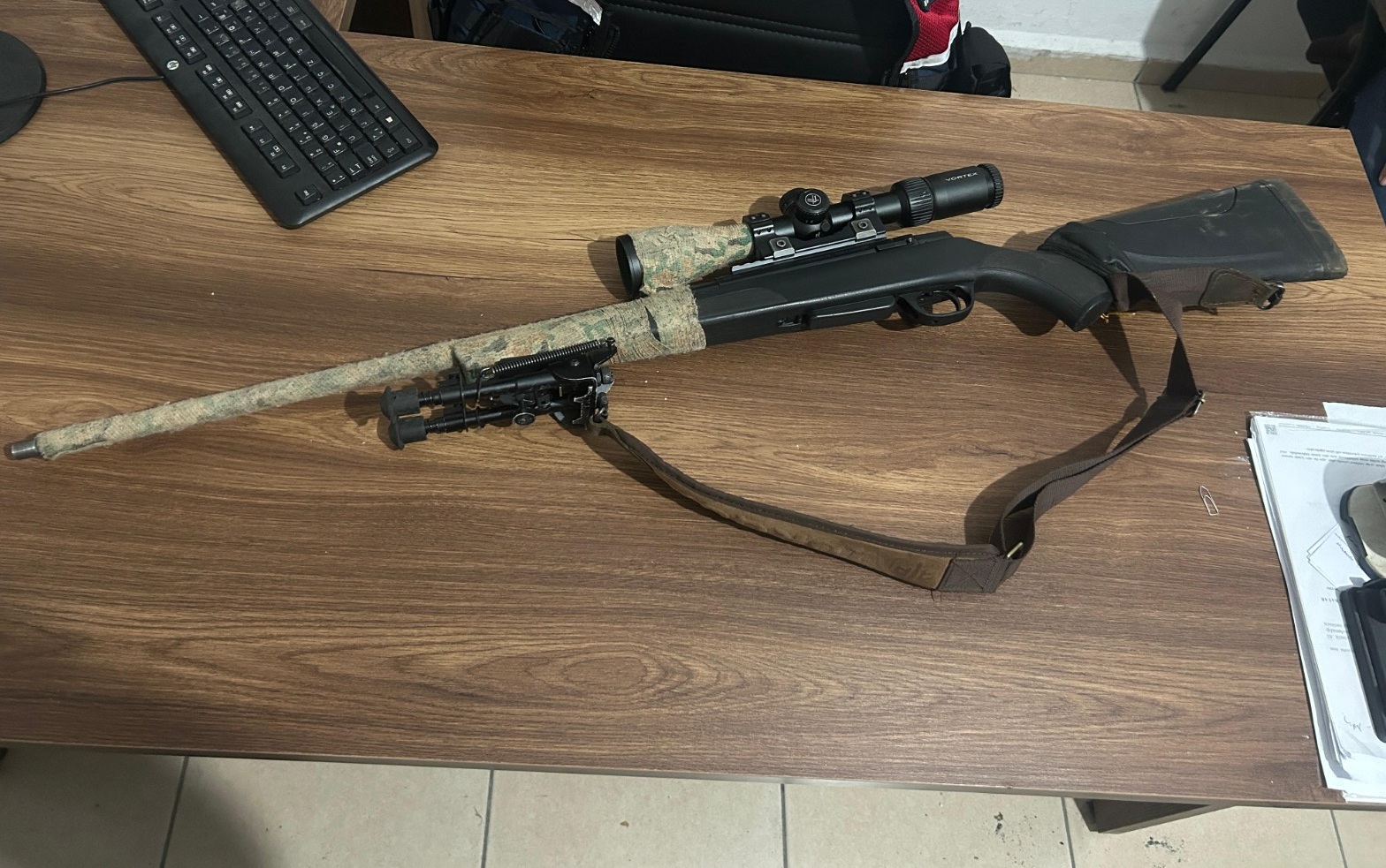 Gündoğmuş’ta Kaçak Avcılara Rekor Ceza: 973 Bin TL