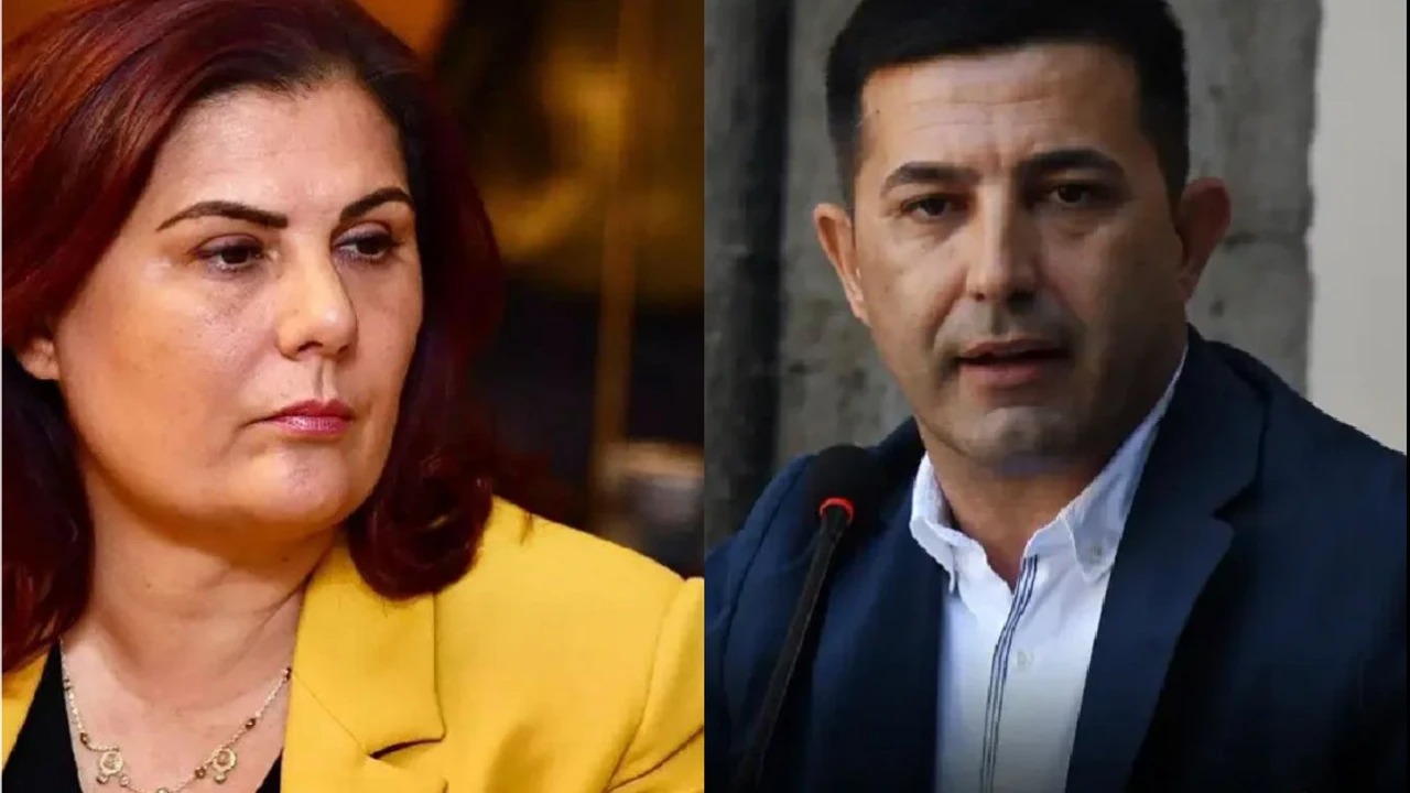 Günel’den Çerçioğlu Hakkında Suç Duyurusu!