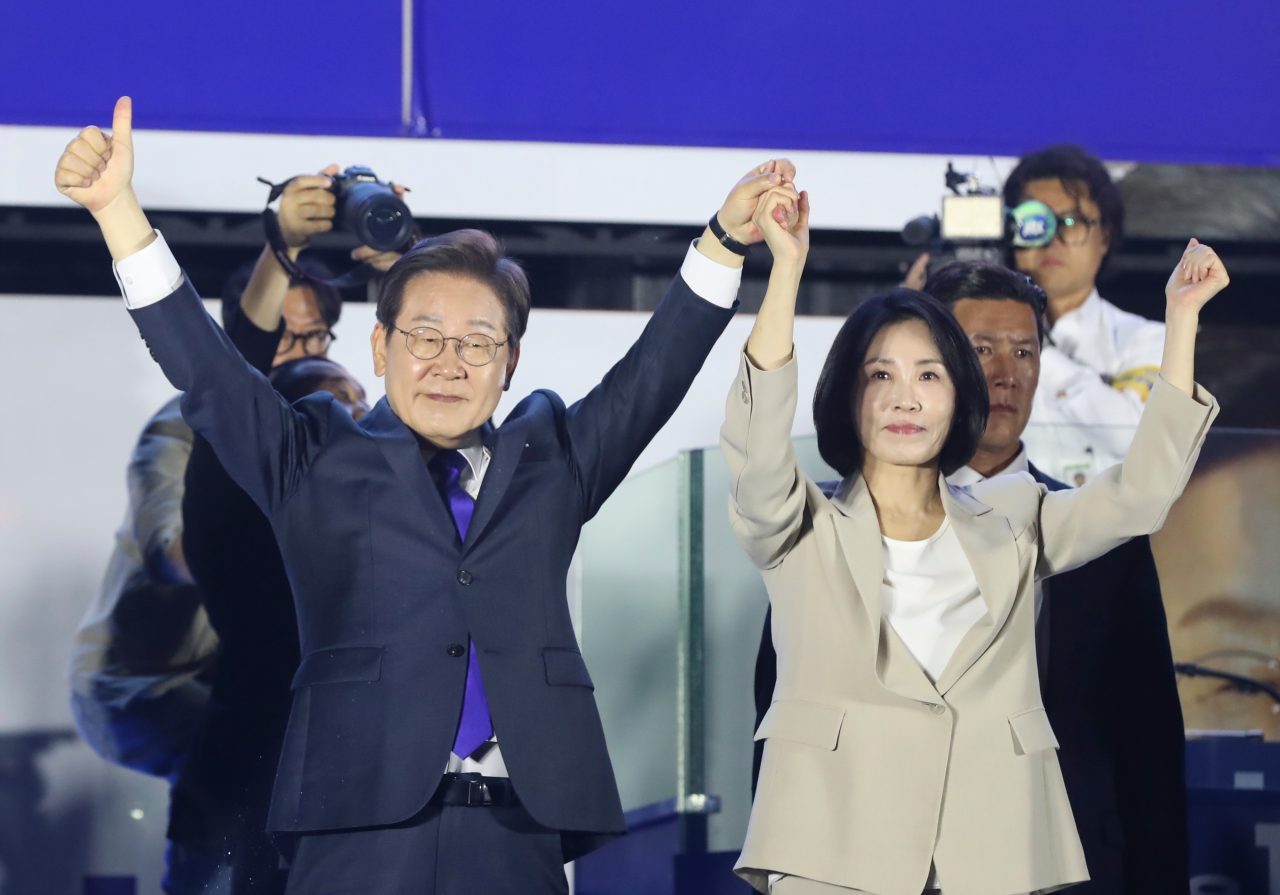 Güney Kore’de Siyasi Dönüm Noktası: Yeni Devlet Başkanı Lee Jae-myung Göreve Başladı
