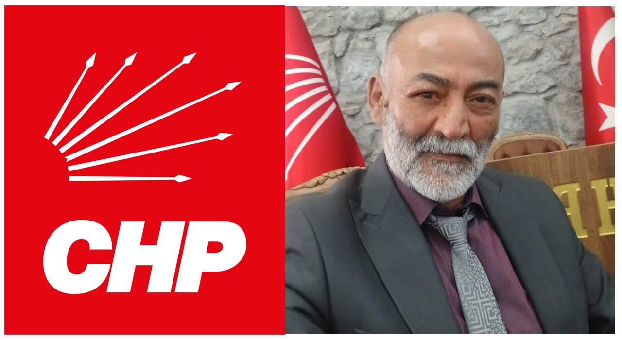 Gürbüz Orhangazi, CHP Kars Merkez İlçe Başkanlığı’na Adaylığını Açıkladı