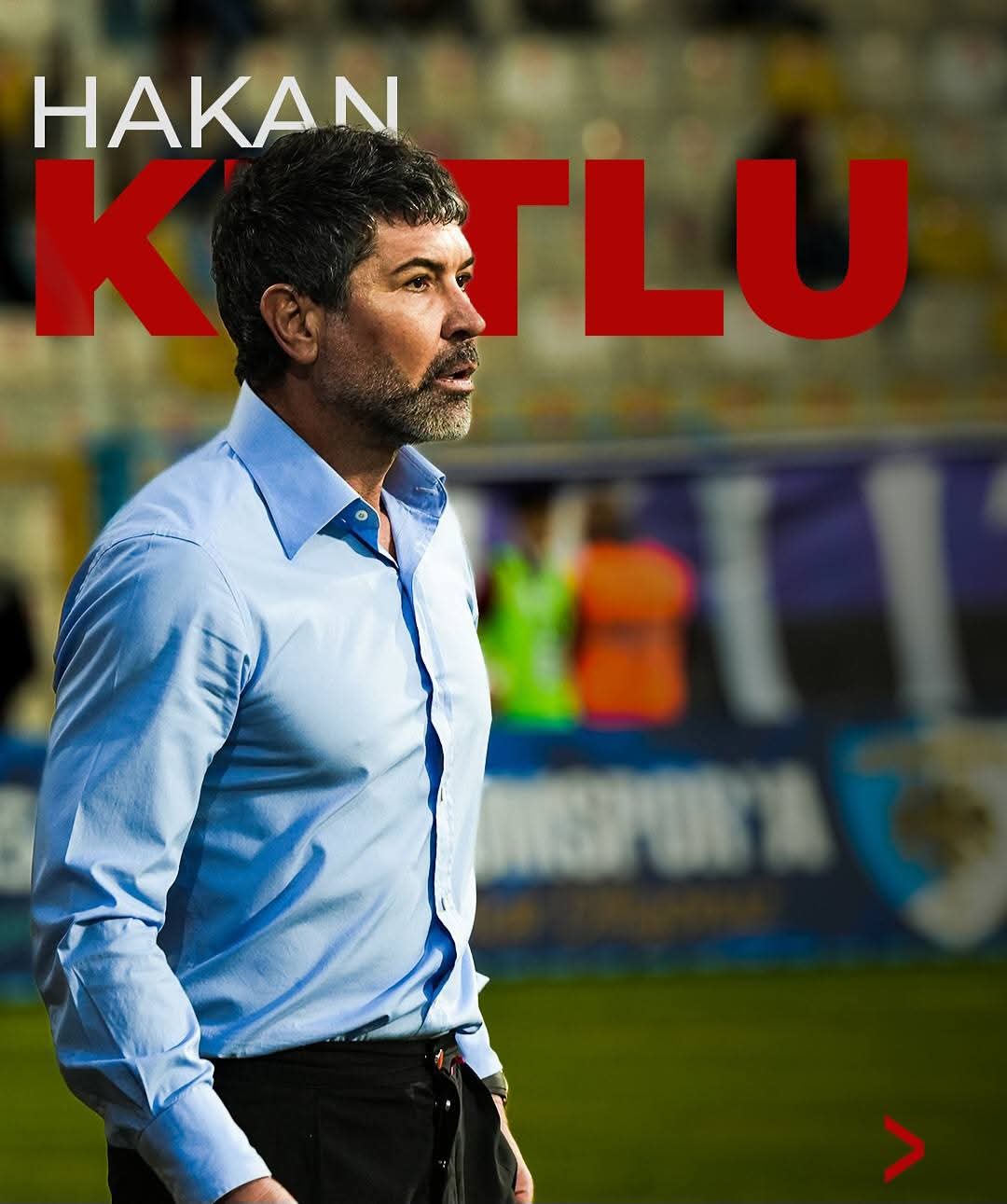 Hakan Kutlu’dan Sert Hakem Eleştirisi: “Son İki Haftadır Çok Kötü Yönetim Var”