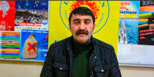 Hakan Topçu, Memur Maaş Teklifine Karşı Ortak Mücadeleye Çağırdı