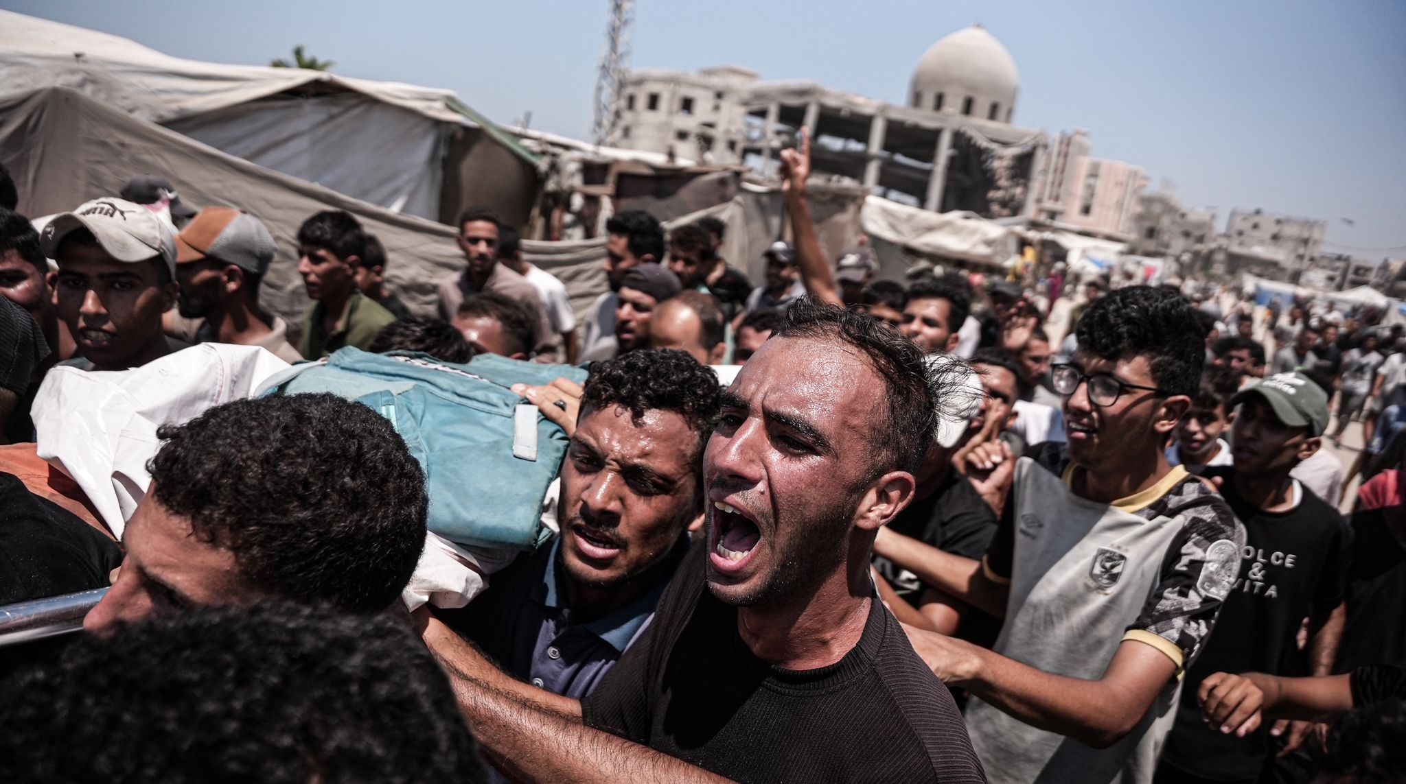 Hamas: Trump’ın Gazze Planına Yakında Yanıt Vereceğiz