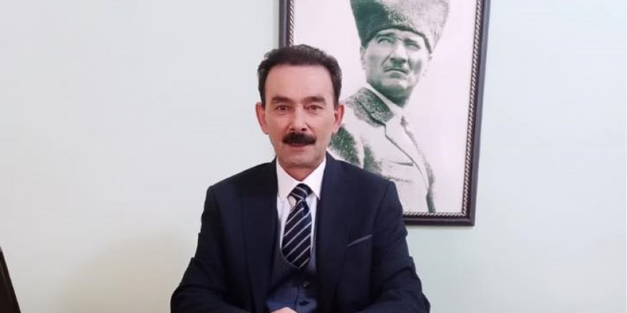 Hasan Ahmetoğlu, “Kars CHP İl Başkanlığına Adayım”