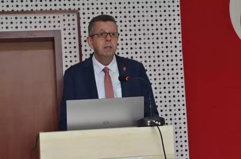 Hatay Veteriner Hekimler Odası’ndan Kuduz Uyarısı