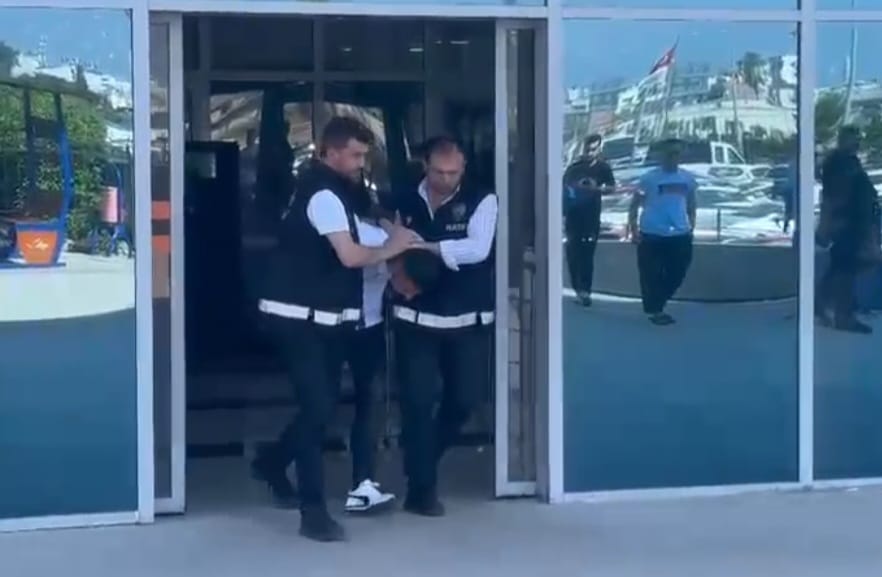 Hatay’da Kasten Öldürmeye Teşebbüs Şüphelisi Tutuklandı