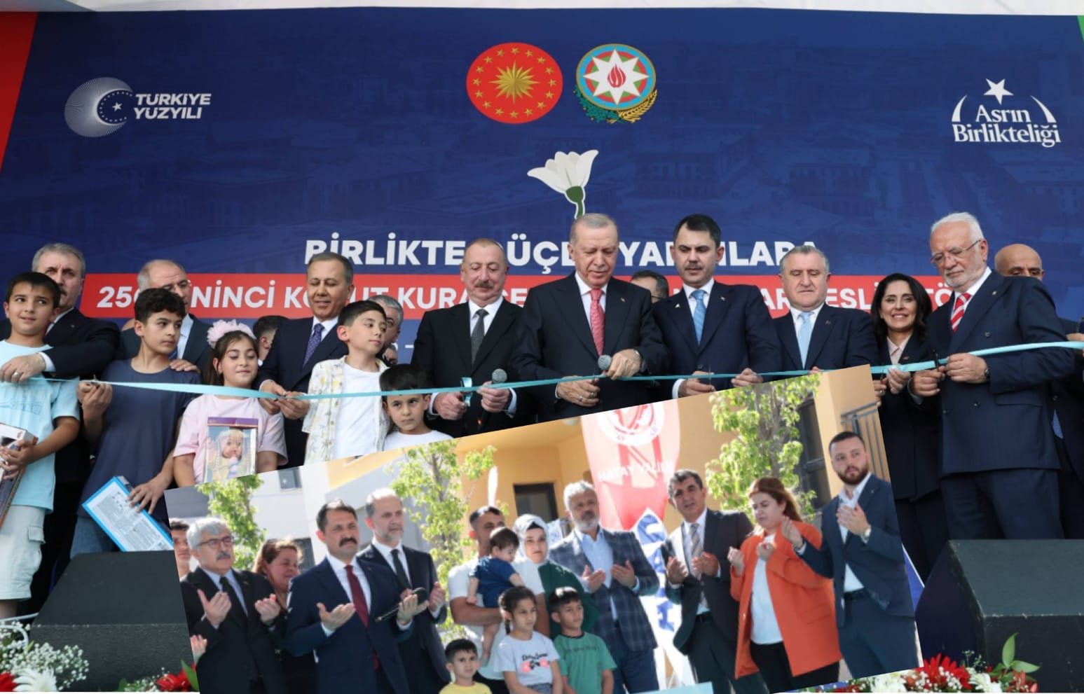Hatay’da Konut Teslim Rekoru: 21 Bin 114 Kura Çekildi