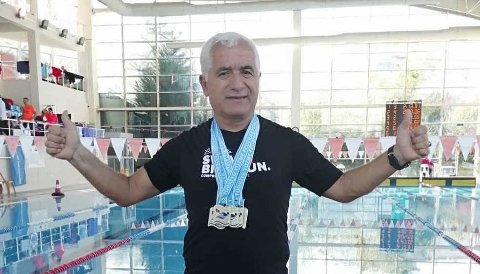 Hatay’ın Spor Camiası Bir Çınarını Kaybetti