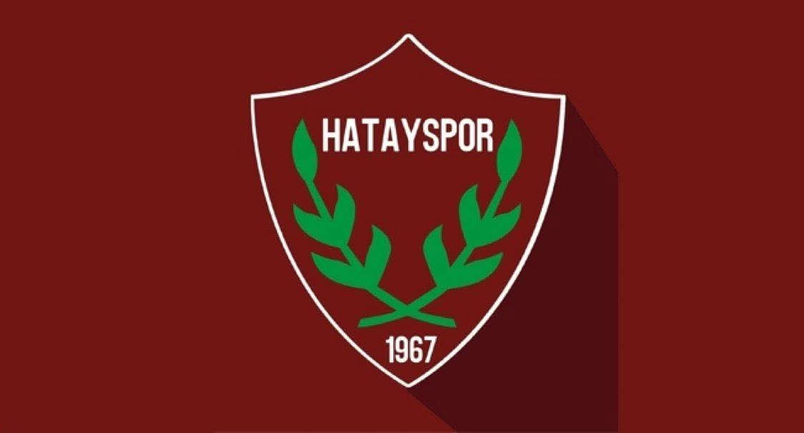 Hatayspor’a 3 dönem transfer yasağı geldi