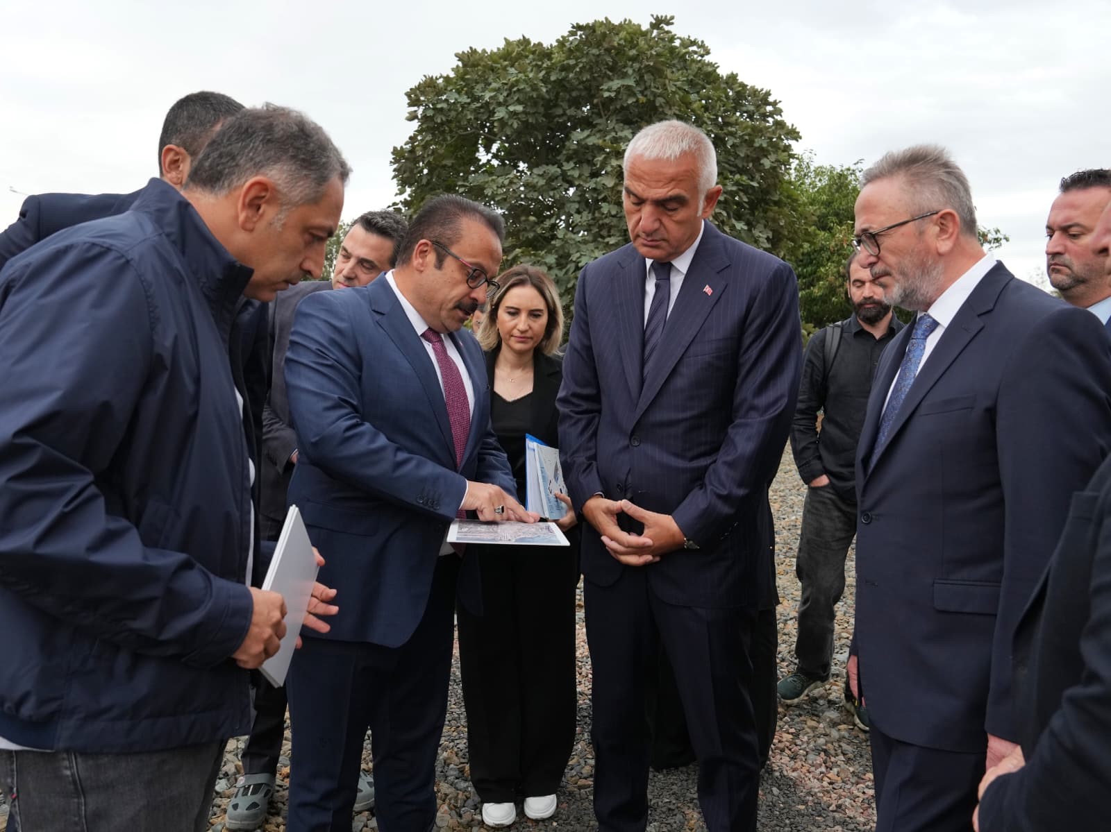 Haydarpaşa Garı Kültür Ve Sanat Merkezi Oluyor