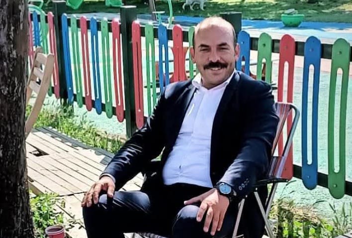 HBB Personeli Görevi Başında Hayatını Kaybetti