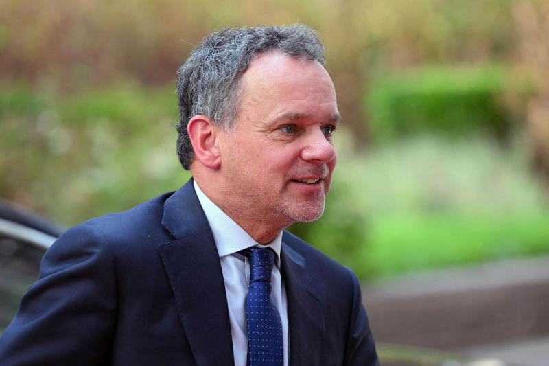 Hollanda’da Dışişleri Bakanı Caspar Veldkamp ve NSC’li Bakanlar İstifa Etti