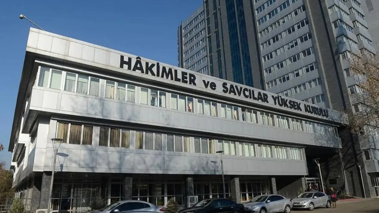 HSK’dan Yeni Ağır Ceza Mahkemeleri Kararı