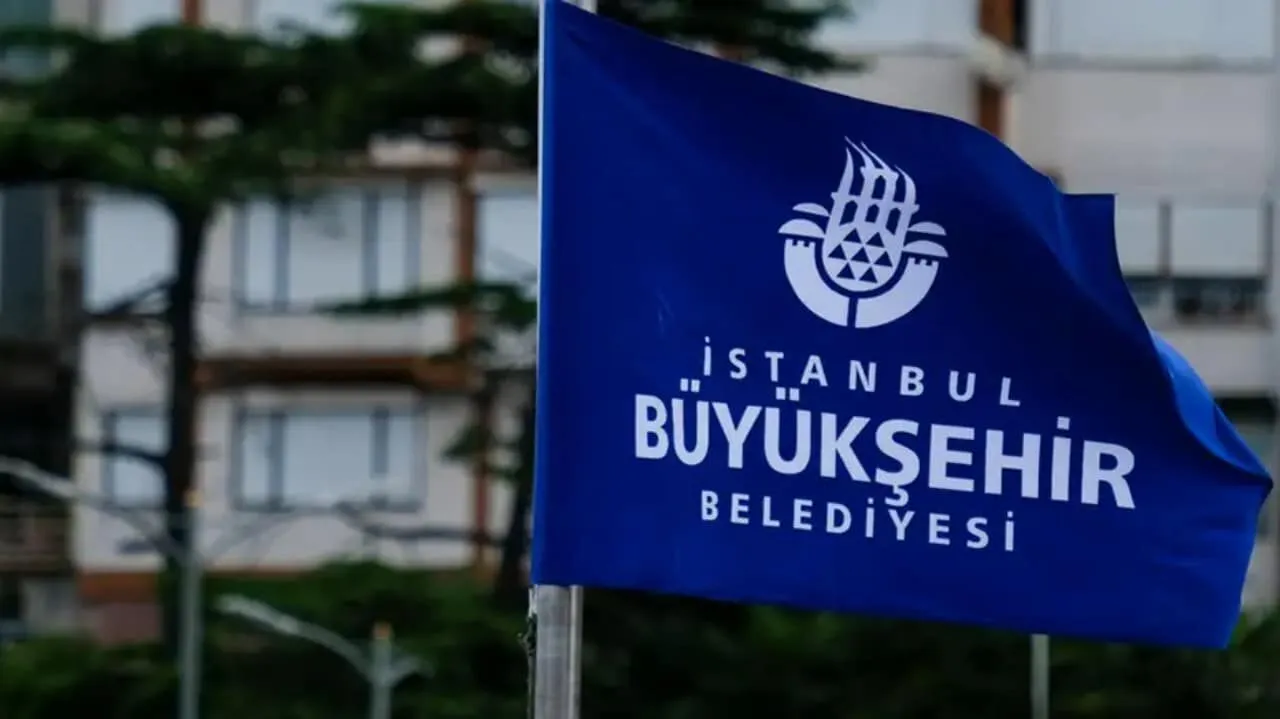 İBB Soruşturmasında 24 Gözaltı: Aralarında Üst Düzey İsimler Var