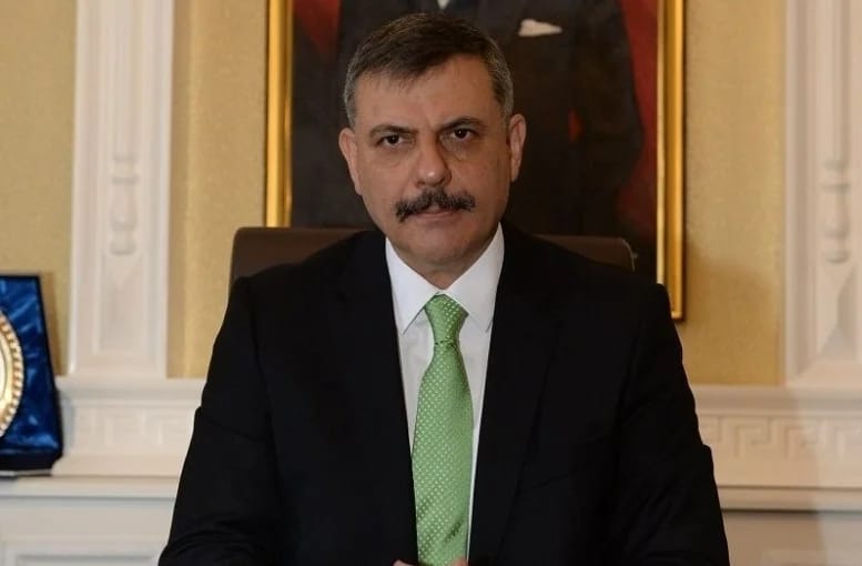 İçişleri Bakanı Mustafa Çiftçi 20 Şubat’ta Kahramanmaraş’ta Olacak