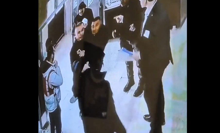 İçişleri Bakanı Mustafa Çiftçi: Polislerimiz Depremzede Engelli Vatandaşın Umudu Oldu