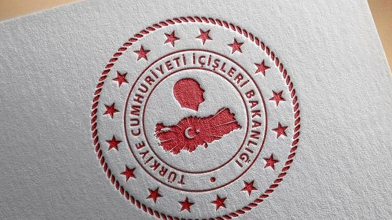 İçişleri Bakanlığı Atama Ve Yer Değiştirme Yönetmeliği’nde Değişiklik: 5 İlin Hizmet Bölgesi Değişti