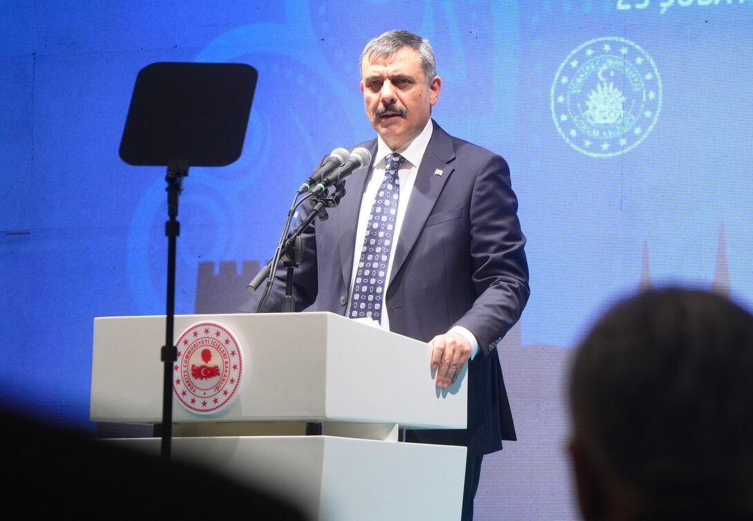 İçişleri Bakanlığı Bayram Tedbirlerini Üst Seviyeye Çıkardı