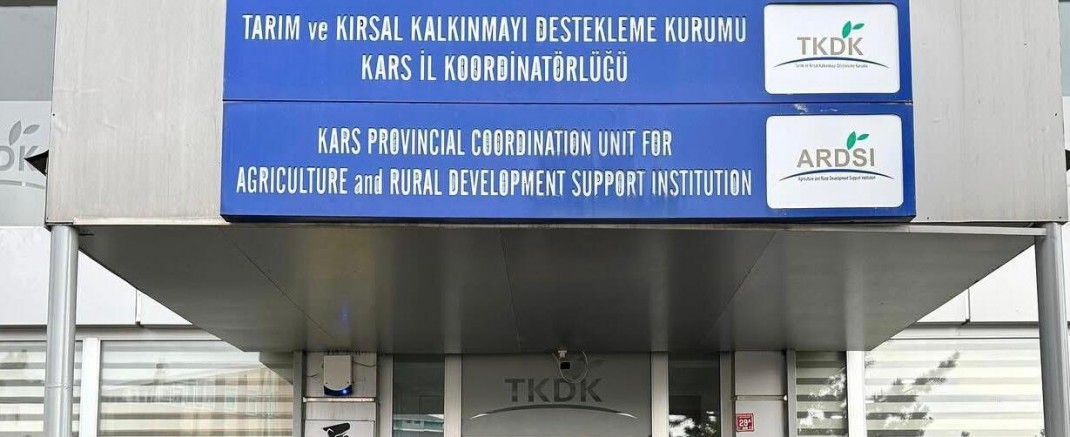 IPARD III Programı 7. Başvuru Çağrısı Yayımlandı: 81 İlde Girişimcilere 42 Milyon Avro Destek