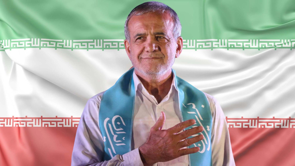 İran Cumhurbaşkanı Pezeşkiyan: “İslam Ülkeleri ve Komşularımızla Çatışma Niyetimiz Yok”