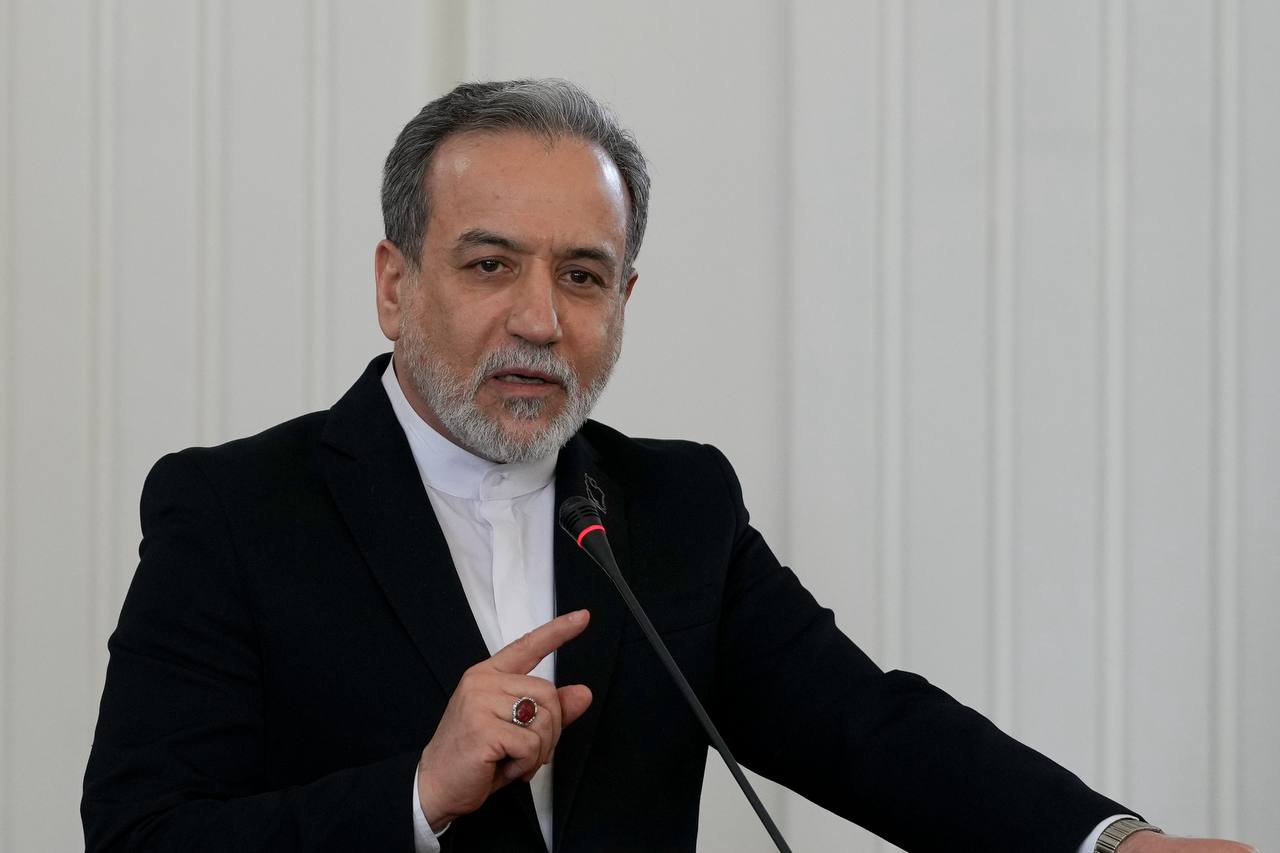 İran Dışişleri Bakanı Arakçi’den İsrail Savunma Bakanı Katz’a Sert Yanıt