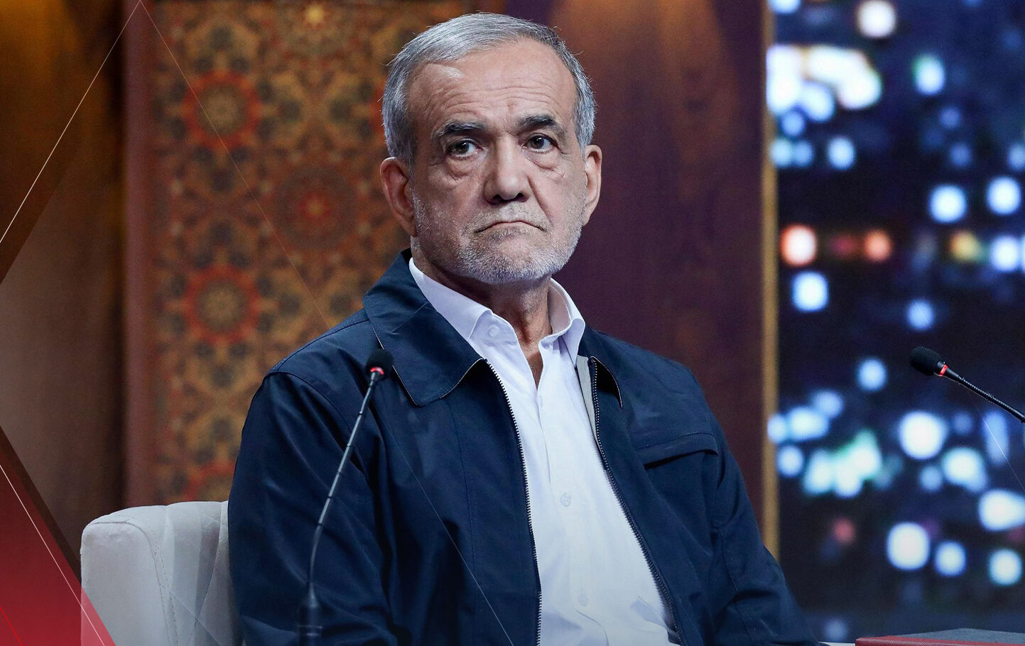 İran Ve BAE Arasında Yeni Dönem: Pezeşkiyan’dan Gelecek Vurgusu