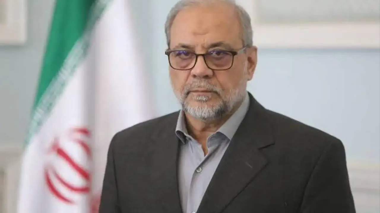 İran’da Kritik Atama: Ali Laricani’nin Yerine Muhammed Bakır Zülkadir Getirildi