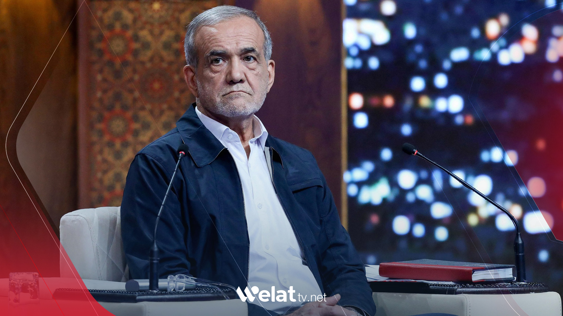 İran’da Yeni Dönem: Geçici Konsey Devrede