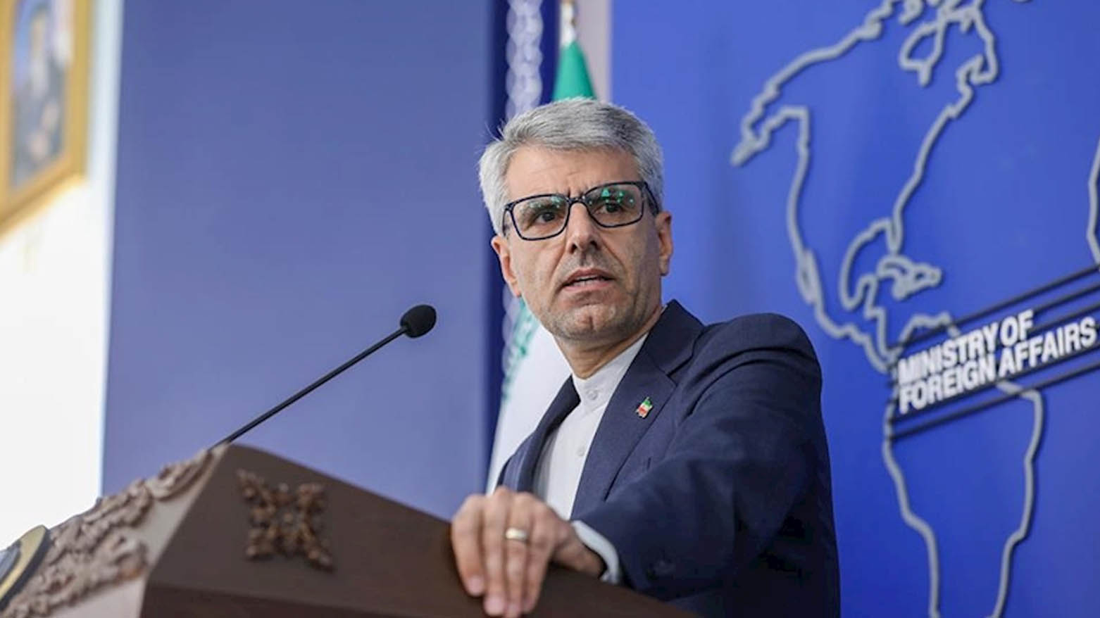 İran’dan ABD ile Müzakere Açıklaması: “Son Yanıt Değerlendirme Aşamasında”