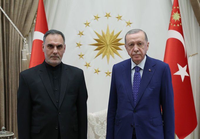 İran’ın Ankara Büyükelçisi: “Nükleer Tesislerimize Zarar Verildi, Ama Bu Bilim Yeniden İhya Olabilir”