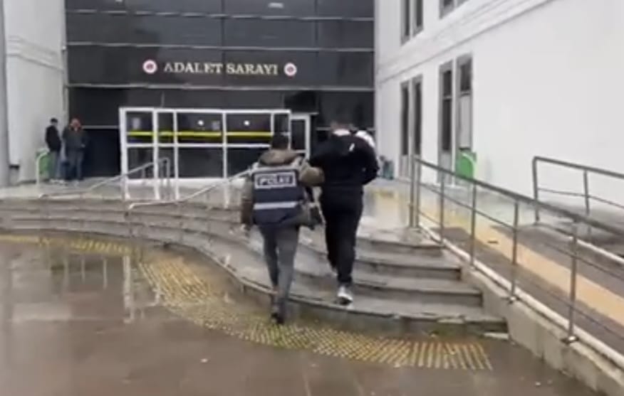 İskenderun’da Fuhuş Denetimi Yapıldı